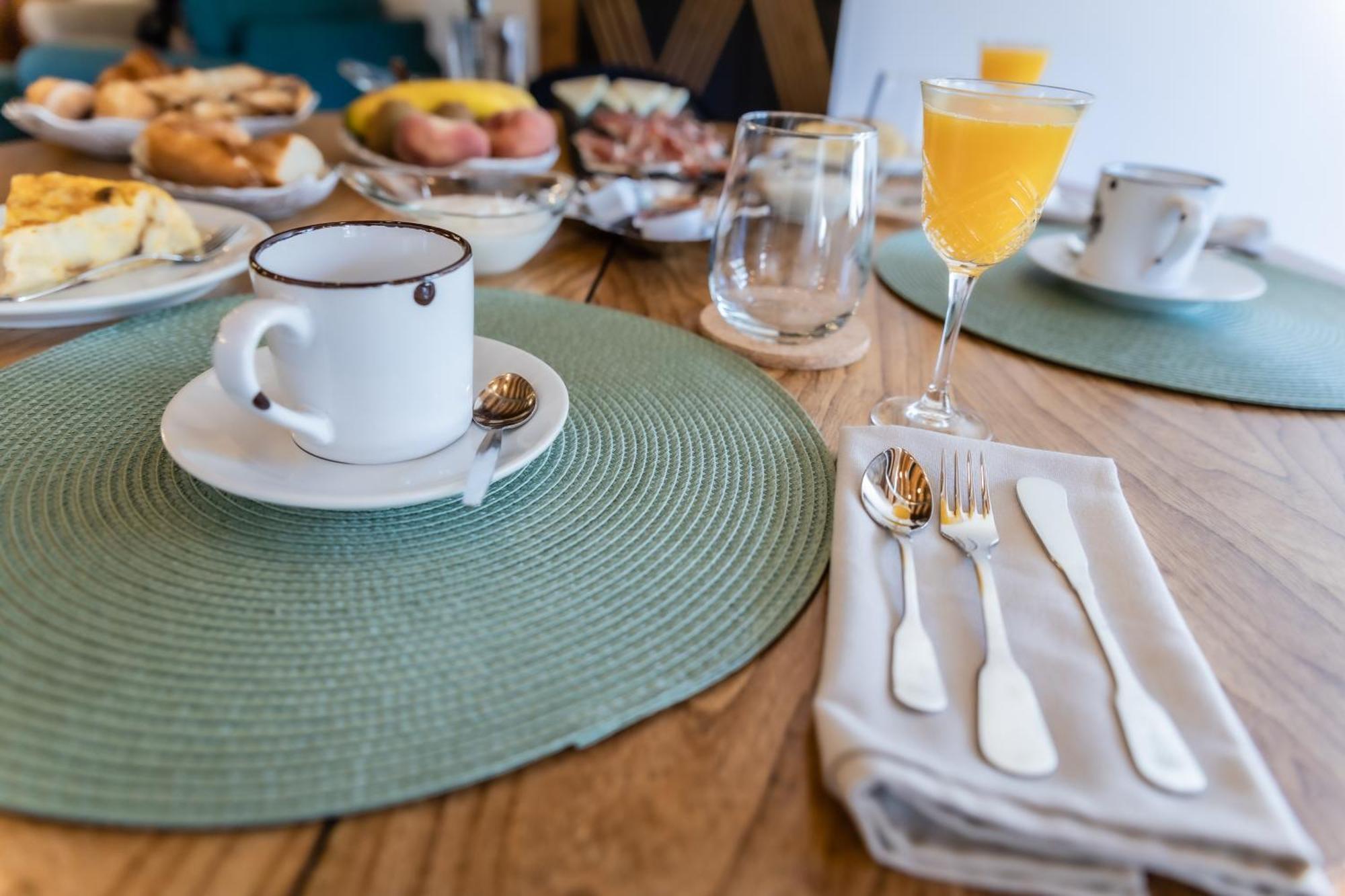 Fagoaga Dorretxea Bed and Breakfast Ergoyen Eksteriør billede