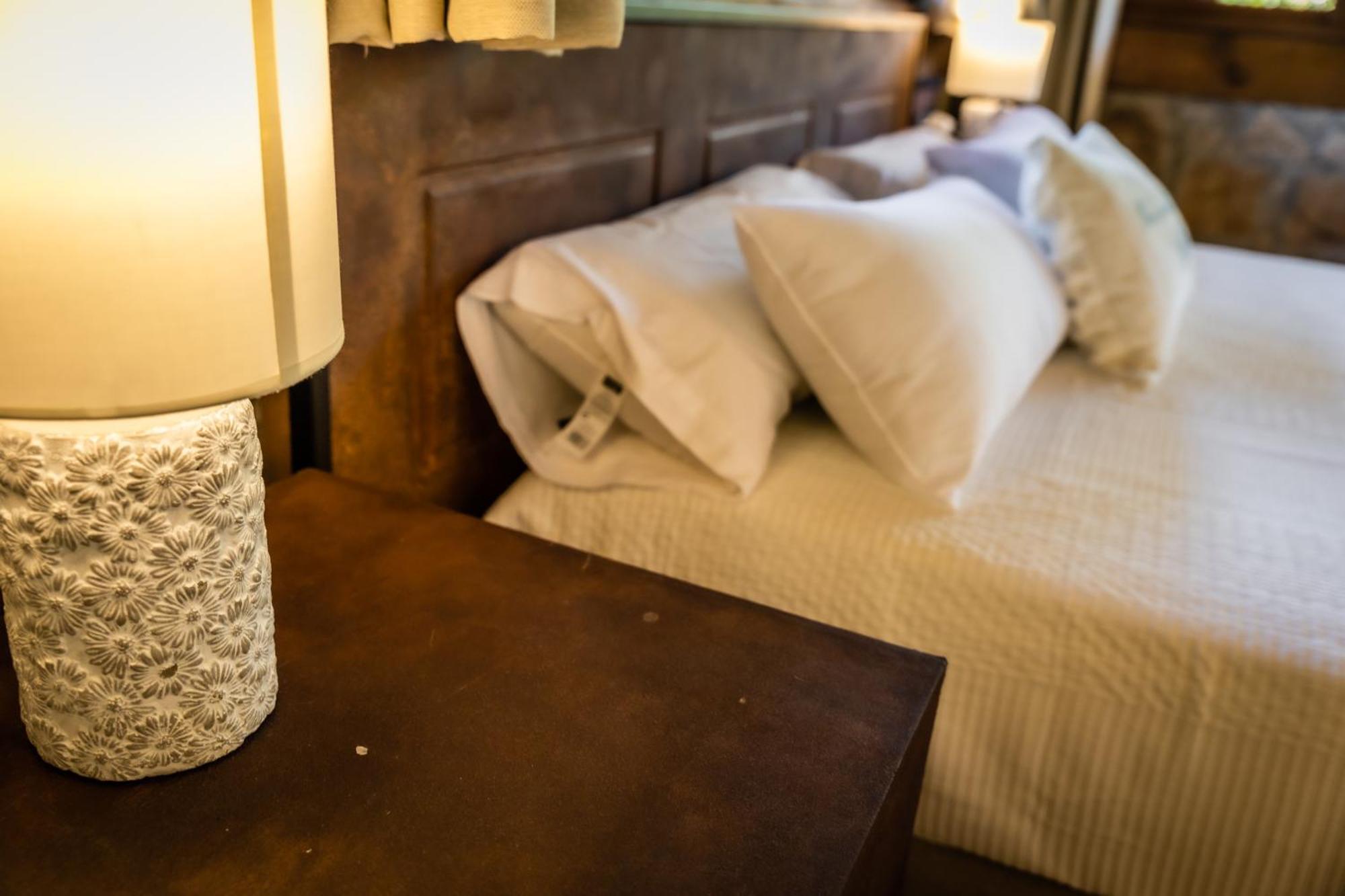 Fagoaga Dorretxea Bed and Breakfast Ergoyen Eksteriør billede